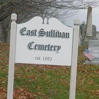 East Sullivan Cemetery on Sysoon