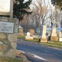 East Swanton Cemetery on Sysoon