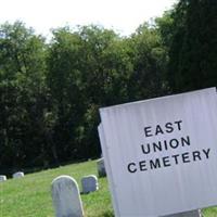 East Union Church Cemetery on Sysoon