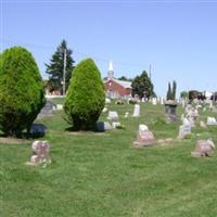 East Union Church Cemetery on Sysoon