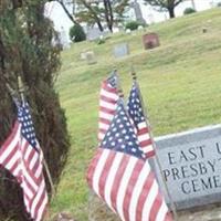 East Union Presbyterian Cemetery on Sysoon