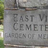 East View Cemetery on Sysoon