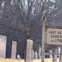 East Village Cemetery on Sysoon