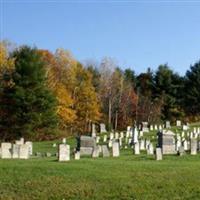 East Wales Cemetery on Sysoon