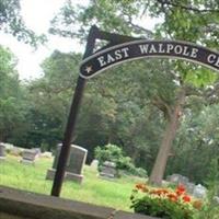 East Walpole Cemetery on Sysoon