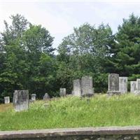 East Wells Cemetery on Sysoon