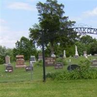 East White Oak Cemetery on Sysoon