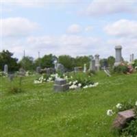 East White Oak Cemetery on Sysoon