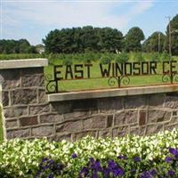 East Windsor Cemetery on Sysoon