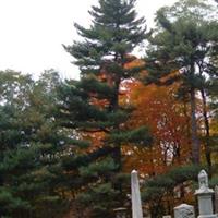 East Windsor Hill Cemetery on Sysoon