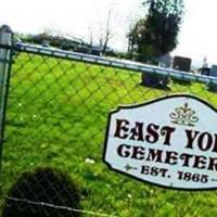 East York Cemetery on Sysoon