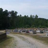 Eastanollee Baptist Church Cemetery on Sysoon