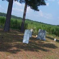 Easterling Family Cemetery on Sysoon