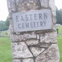Eastern Cemetery on Sysoon