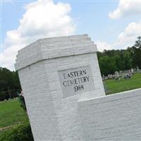 Eastern Cemetery on Sysoon