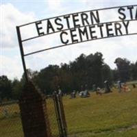 Eastern Star Cemetery on Sysoon