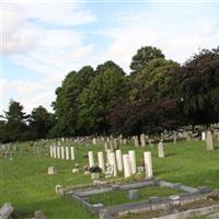 Eastfield Cemetery on Sysoon