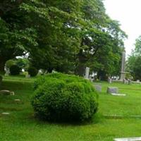 Eastlawn Cemetery on Sysoon