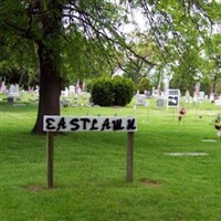 Eastlawn Cemetery on Sysoon