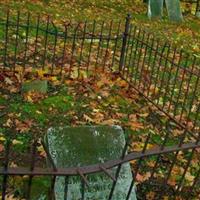 Eastman-Smith Family Cemetery on Sysoon