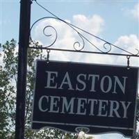 Easton Cemetery on Sysoon