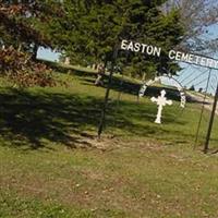 Easton Cemetery on Sysoon