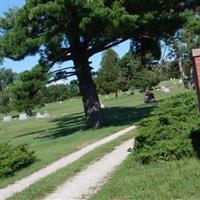 Easton Cemetery on Sysoon