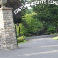 Easton Heights Cemetery on Sysoon
