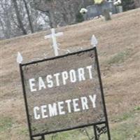 Eastport Cemetery on Sysoon