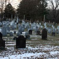 Eastside Cemetery on Sysoon