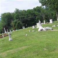 Eastside cemetery on Sysoon