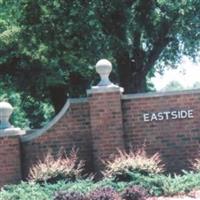 Eastside Cemetery on Sysoon