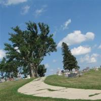 Eastview Cemetery on Sysoon