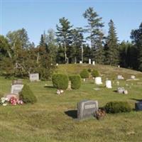 Eaton Cemetery on Sysoon