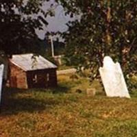 Eaton's Bush Cemetery on Sysoon