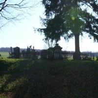 Eaton's Bush Cemetery on Sysoon