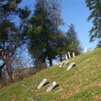 Eaton's Bush Cemetery on Sysoon