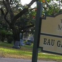 Eau Gallie Cemetery on Sysoon