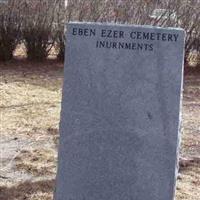 Eben Ezer Cemetery on Sysoon