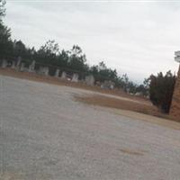New Ebeneezer Baptist Church Cemetery on Sysoon