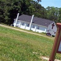 Ebenezer AME Church Cemetery on Sysoon