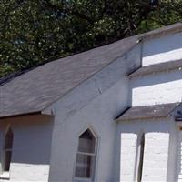 Ebenezer AME Church Cemetery on Sysoon