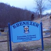 Ebenezer ARP Cemetery on Sysoon