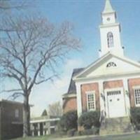 Ebenezer Associate Reformed Presbyterian Church on Sysoon