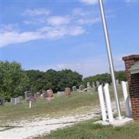 Ebenezer Baptist Cemetery on Sysoon
