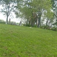 Ebenezer Baptist Cemetery on Sysoon