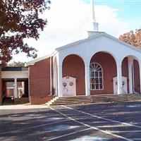 Ebenezer Baptist Church Cemetery on Sysoon