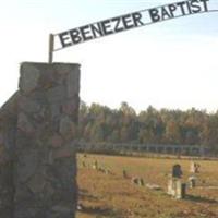 Ebenezer Baptist Church Cemetery on Sysoon