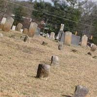 Ebenezer Baptist Church Cemetery on Sysoon