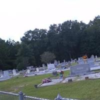 Ebenezer Baptist Church Cemetery on Sysoon